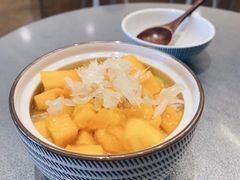 杨枝甘露-小团圆糖水铺(襄阳南路店)