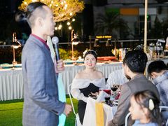 -CIAO·团建聚餐·生日派对轰趴馆(福田店)