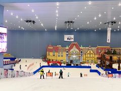 -广州热雪奇迹