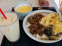 -永和大王(万顺路店)