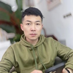 -YIMEI ART半永久纹眉·野生眉