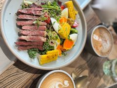 -O'mills Sourdough Bakery&Bistro(永嘉路店)