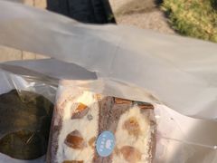 -沁屋面包店(人民东路店)