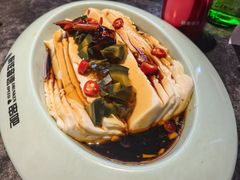 -醉炫音速烧烤·干煸菜(沙河总店)