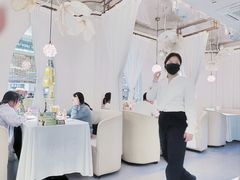 -PARFUM FLORAL花境法餐(南京首店)