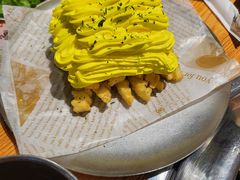 -哼蟹二将·烤肉酱蟹(合生汇店)