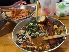-龍城柳州螺蛳粉(群星路店)