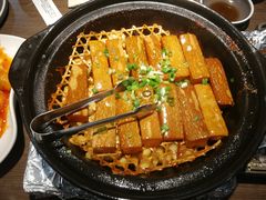 -隆喜元鱼汤包·海鲜(中联广场店)