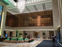 -连云港金陵海州湾会议中心