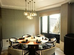 -杭州西湖柳莺里酒店·闻莺厅