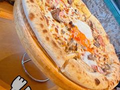 -Grande A'moo(上海万象城店)