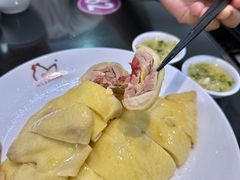 -文记壹心鸡(宝华路店)