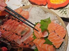 -匠和风精致料理(莆田财富中心店)