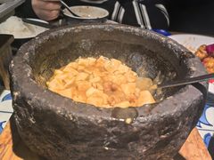 -绿茶餐厅(布吉万象汇店)