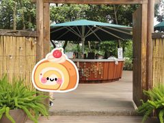 -蜀水别园(青杠树店)