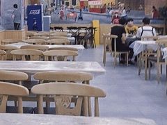 -江城燕子大排档(江汉路步行街店)