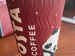 -COSTA COFFEE(西湖天地店)