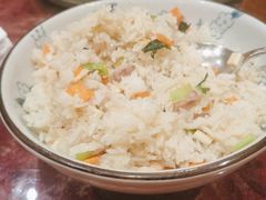 上海菜饭-良渚君澜度假酒店·中餐厅