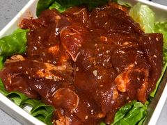 -海底捞火锅(海宁路店)