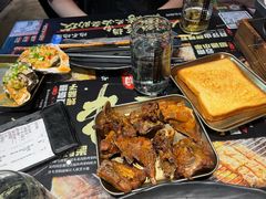-纪录片《人生一串》体验店(静安店)