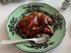 -夏苑(新加坡丽思卡尔顿美年酒店)