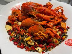 -虾神於氏龙虾·小龙虾(江宁旗舰店)