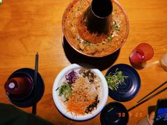 -觅山云南菜(泊富ICITY店)