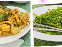 -大茄来海鲜餐厅(亚洲城分行)