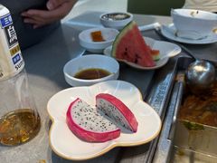 -海底捞火锅(天一广场亚细亚店)