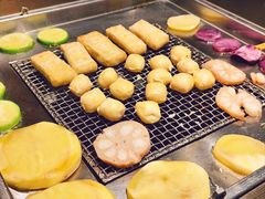 -塘屋烧烤·云南火塘烧烤品牌(春城慧谷旗舰店)