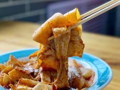 洋芋片-马三洋芋片(兰州总店)