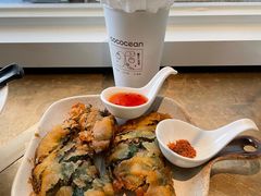 -漆黑觉米粉(三里屯店)