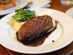 -Le Comptoir de la Gastronomie