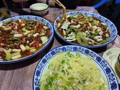 -李大爷的泡椒馆(冉家坝店)