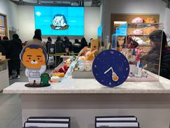 -KAKAO FRIENDS(弘大店)