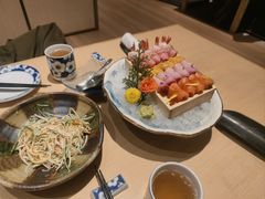 -小山日本料理(太古汇店)