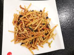 -兰州宾馆餐厅(兰州驻京办店)
