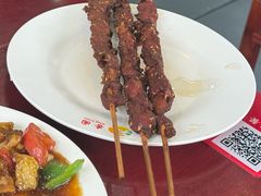 -杏园餐厅(阜成门店)