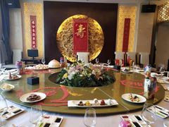 包厢-御仙都北京菜馆·烤鸭店(双井店)