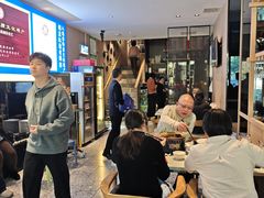 -金典银峰老鹅馆·昆山菜(亭林公园店)