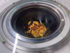 -老农民柴火灶鲜鱼馆