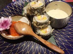 -古田居·特色寿司料理(星之岛旗舰店)