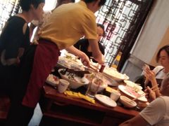 -香佰里鲜货火锅(佳乐金街店)