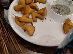 -老徐烧烤涮肚(交道口店)