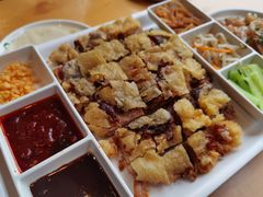 -肘子酥·天津捞面(德云社店)