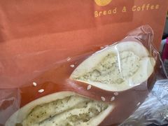 -0+1·手作面包(新北店)