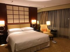-上海雅居乐万豪侯爵酒店