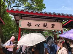 -窦圌山风景区