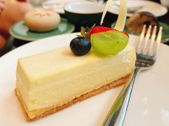 -天津海河悦榕庄·Lobby Lounge大堂吧