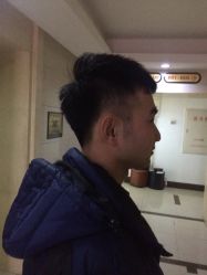 picture-小齐发型Star·Salon